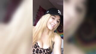 [3509 of 3935 Vids] Bree Louise (bree_louisexoxo aka breebbydance) OnlyFans Leaks Nude