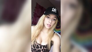[3509 of 3935 Vids] Bree Louise (bree_louisexoxo aka breebbydance) OnlyFans Leaks Nude
