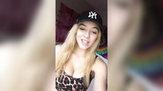 [3509 of 3935 Vids] Bree Louise (bree_louisexoxo aka breebbydance) OnlyFans Leaks Nude