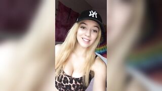 [3509 of 3935 Vids] Bree Louise (bree_louisexoxo aka breebbydance) OnlyFans Leaks Nude