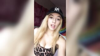 [3509 of 3935 Vids] Bree Louise (bree_louisexoxo aka breebbydance) OnlyFans Leaks Nude