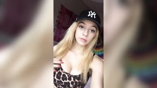 [3509 of 3935 Vids] Bree Louise (bree_louisexoxo aka breebbydance) OnlyFans Leaks Nude