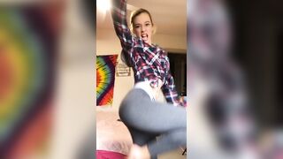 [3511 of 3935 Vids] Bree Louise (bree_louisexoxo aka breebbydance) OnlyFans Leaks Nude