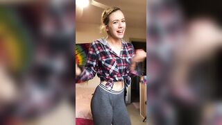 [3511 of 3935 Vids] Bree Louise (bree_louisexoxo aka breebbydance) OnlyFans Leaks Nude