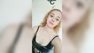 [3512 of 3935 Vids] Bree Louise (bree_louisexoxo aka breebbydance) OnlyFans Leaks Nude