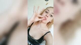 [3512 of 3935 Vids] Bree Louise (bree_louisexoxo aka breebbydance) OnlyFans Leaks Nude
