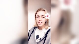 [3513 of 3935 Vids] Bree Louise (bree_louisexoxo aka breebbydance) OnlyFans Leaks Nude