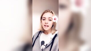 [3513 of 3935 Vids] Bree Louise (bree_louisexoxo aka breebbydance) OnlyFans Leaks Nude