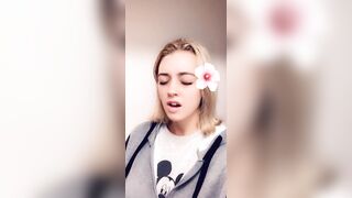 [3513 of 3935 Vids] Bree Louise (bree_louisexoxo aka breebbydance) OnlyFans Leaks Nude