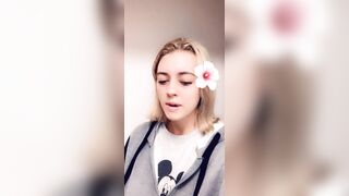 [3513 of 3935 Vids] Bree Louise (bree_louisexoxo aka breebbydance) OnlyFans Leaks Nude
