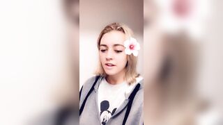 [3513 of 3935 Vids] Bree Louise (bree_louisexoxo aka breebbydance) OnlyFans Leaks Nude