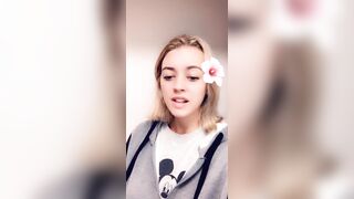 [3513 of 3935 Vids] Bree Louise (bree_louisexoxo aka breebbydance) OnlyFans Leaks Nude