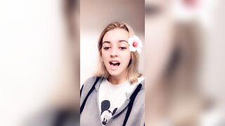 [3513 of 3935 Vids] Bree Louise (bree_louisexoxo aka breebbydance) OnlyFans Leaks Nude