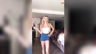 [3515 of 3935 Vids] Bree Louise (bree_louisexoxo aka breebbydance) OnlyFans Leaks Nude