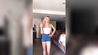 [3515 of 3935 Vids] Bree Louise (bree_louisexoxo aka breebbydance) OnlyFans Leaks Nude