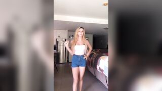 [3515 of 3935 Vids] Bree Louise (bree_louisexoxo aka breebbydance) OnlyFans Leaks Nude