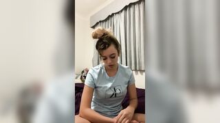 [3516 of 3935 Vids] Bree Louise (bree_louisexoxo aka breebbydance) OnlyFans Leaks Nude
