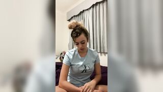 [3516 of 3935 Vids] Bree Louise (bree_louisexoxo aka breebbydance) OnlyFans Leaks Nude