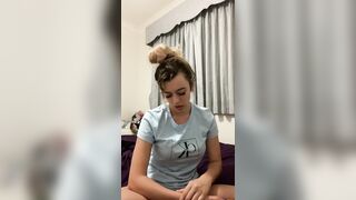 [3516 of 3935 Vids] Bree Louise (bree_louisexoxo aka breebbydance) OnlyFans Leaks Nude
