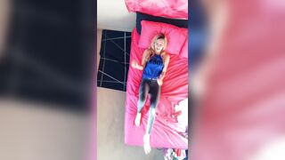 [3519 of 3935 Vids] Bree Louise (bree_louisexoxo aka breebbydance) OnlyFans Leaks Nude