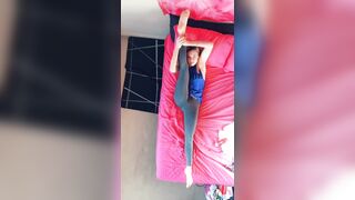 [3519 of 3935 Vids] Bree Louise (bree_louisexoxo aka breebbydance) OnlyFans Leaks Nude