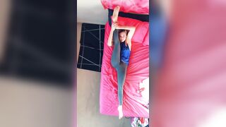 [3519 of 3935 Vids] Bree Louise (bree_louisexoxo aka breebbydance) OnlyFans Leaks Nude