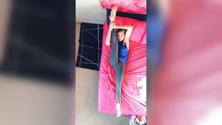 [3519 of 3935 Vids] Bree Louise (bree_louisexoxo aka breebbydance) OnlyFans Leaks Nude