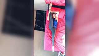 [3519 of 3935 Vids] Bree Louise (bree_louisexoxo aka breebbydance) OnlyFans Leaks Nude