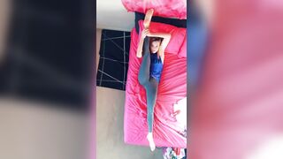 [3519 of 3935 Vids] Bree Louise (bree_louisexoxo aka breebbydance) OnlyFans Leaks Nude