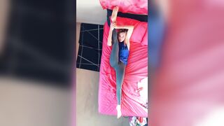 [3519 of 3935 Vids] Bree Louise (bree_louisexoxo aka breebbydance) OnlyFans Leaks Nude