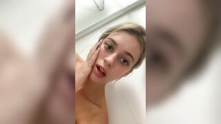 [352 of 3935 Vids] Bree Louise (bree_louisexoxo aka breebbydance) OnlyFans Leaks Nude