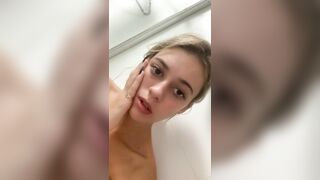 [352 of 3935 Vids] Bree Louise (bree_louisexoxo aka breebbydance) OnlyFans Leaks Nude