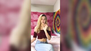[3525 of 3935 Vids] Bree Louise (bree_louisexoxo aka breebbydance) OnlyFans Leaks Nude