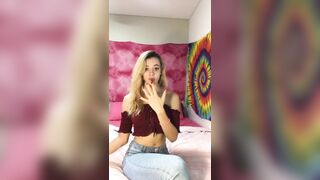 [3525 of 3935 Vids] Bree Louise (bree_louisexoxo aka breebbydance) OnlyFans Leaks Nude