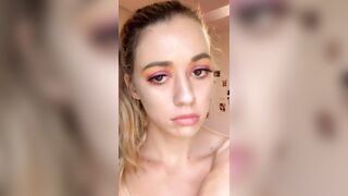 [353 of 3935 Vids] Bree Louise (bree_louisexoxo aka breebbydance) OnlyFans Leaks Nude