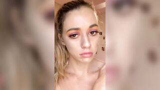 [353 of 3935 Vids] Bree Louise (bree_louisexoxo aka breebbydance) OnlyFans Leaks Nude