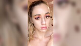 [353 of 3935 Vids] Bree Louise (bree_louisexoxo aka breebbydance) OnlyFans Leaks Nude