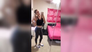 [3530 of 3935 Vids] Bree Louise (bree_louisexoxo aka breebbydance) OnlyFans Leaks Nude