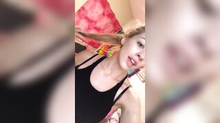 [3530 of 3935 Vids] Bree Louise (bree_louisexoxo aka breebbydance) OnlyFans Leaks Nude