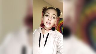 [3532 of 3935 Vids] Bree Louise (bree_louisexoxo aka breebbydance) OnlyFans Leaks Nude