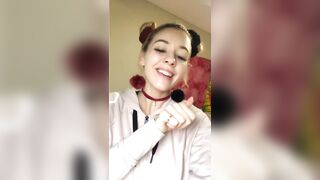 [3532 of 3935 Vids] Bree Louise (bree_louisexoxo aka breebbydance) OnlyFans Leaks Nude