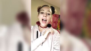 [3532 of 3935 Vids] Bree Louise (bree_louisexoxo aka breebbydance) OnlyFans Leaks Nude