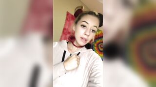 [3532 of 3935 Vids] Bree Louise (bree_louisexoxo aka breebbydance) OnlyFans Leaks Nude