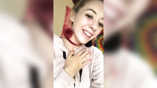 [3532 of 3935 Vids] Bree Louise (bree_louisexoxo aka breebbydance) OnlyFans Leaks Nude