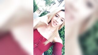[3533 of 3935 Vids] Bree Louise (bree_louisexoxo aka breebbydance) OnlyFans Leaks Nude