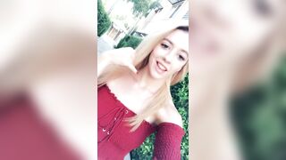 [3533 of 3935 Vids] Bree Louise (bree_louisexoxo aka breebbydance) OnlyFans Leaks Nude