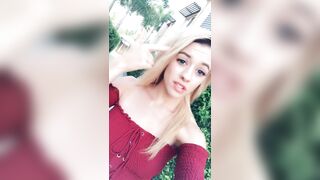 [3533 of 3935 Vids] Bree Louise (bree_louisexoxo aka breebbydance) OnlyFans Leaks Nude