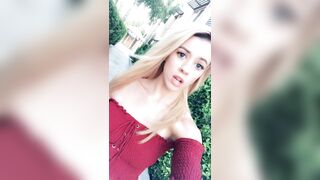 [3533 of 3935 Vids] Bree Louise (bree_louisexoxo aka breebbydance) OnlyFans Leaks Nude