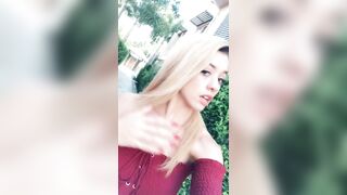 [3533 of 3935 Vids] Bree Louise (bree_louisexoxo aka breebbydance) OnlyFans Leaks Nude