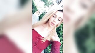 [3533 of 3935 Vids] Bree Louise (bree_louisexoxo aka breebbydance) OnlyFans Leaks Nude